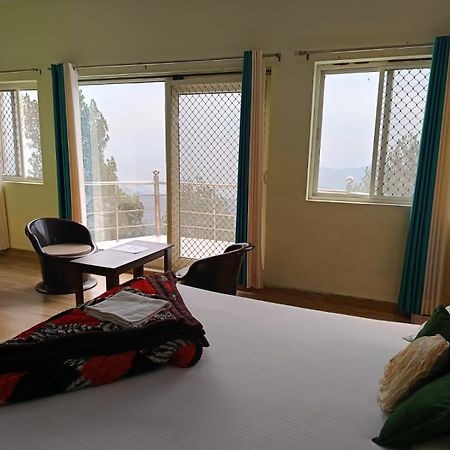 Joshi Holiday Home Stay Lansdowne Exteriör bild
