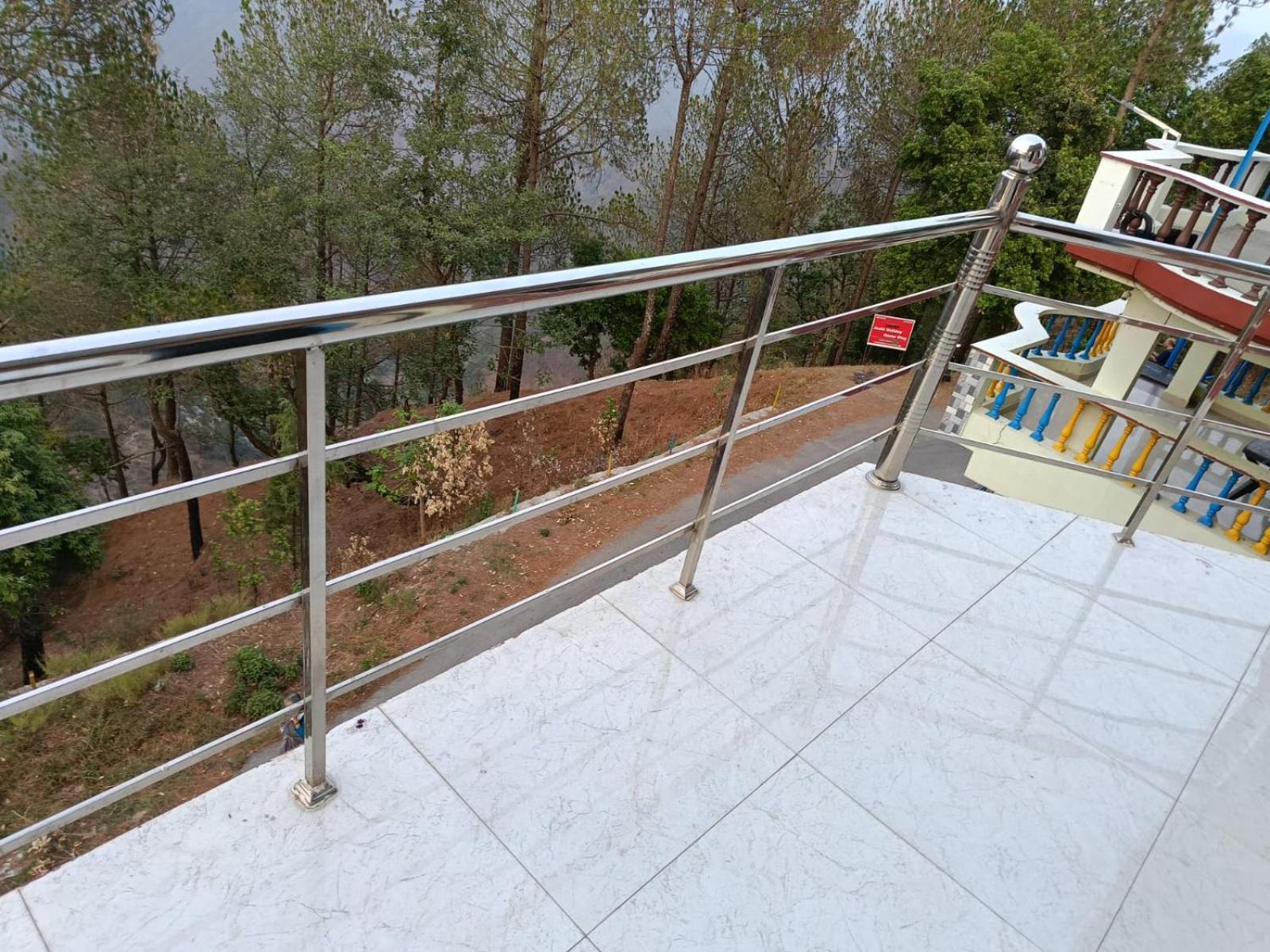 Joshi Holiday Home Stay Lansdowne Exteriör bild