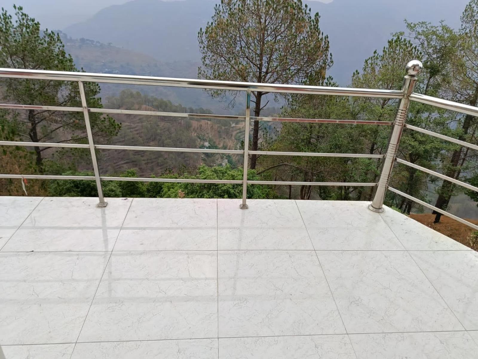 Joshi Holiday Home Stay Lansdowne Exteriör bild